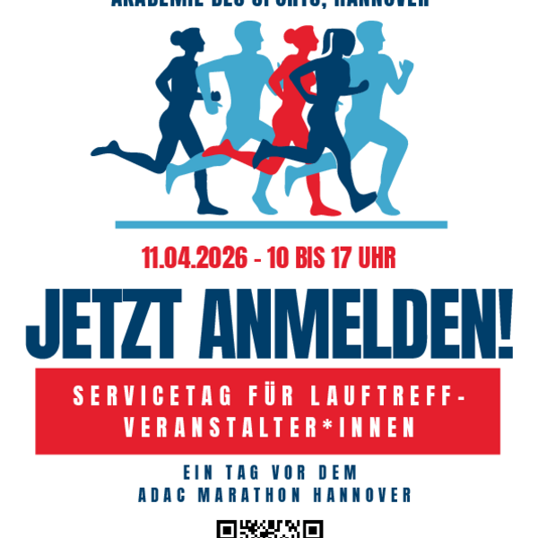 2. NLV-Servicetag für TREFFs: Service und Entwicklung