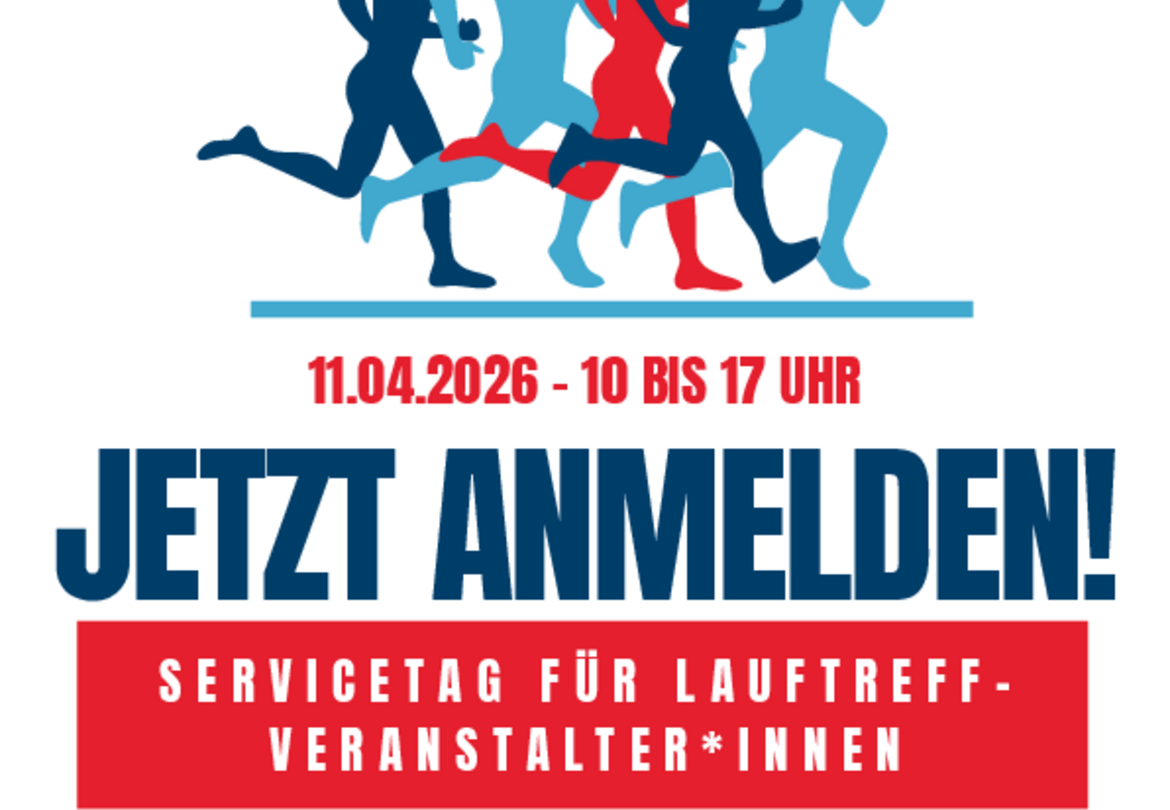 2. NLV-Servicetag für TREFFs: Service und Entwicklung