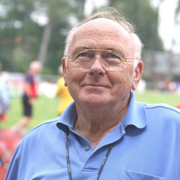 Wilkelm Köster (Foto: privat)