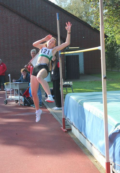Teilnehmer-Rekord bei Team-LM in Oldenburg
