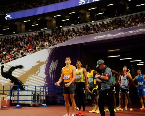  Jean Paul Bredau bricht 42 Jahre alten Landesrekord 