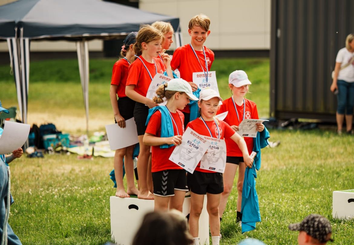 KiLa-Cup 2026 - Das Wochenende im Überblick 
