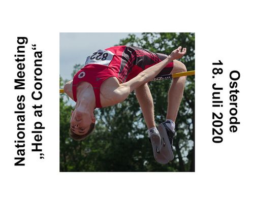 Osterode: Meeting "Help at Corona"