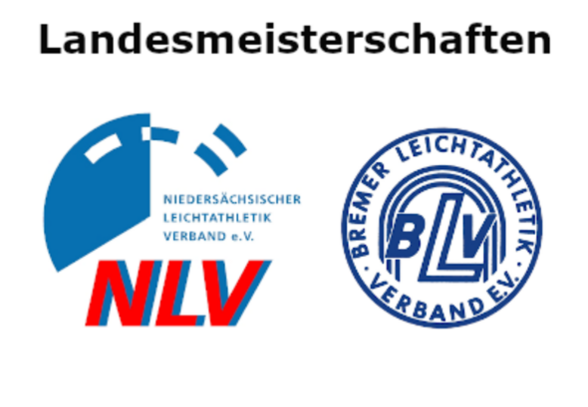 LM 5K und 10.000m am 31.08.2025 in Delmenhorst