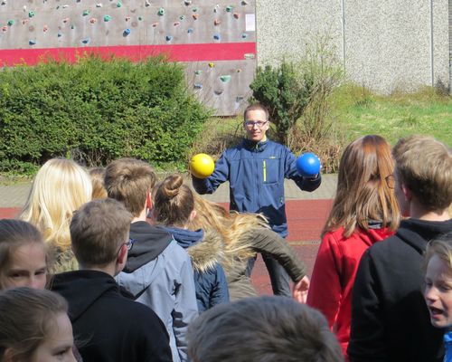 Noch freie Plätze für Co-Trainer-Ausbildung im November