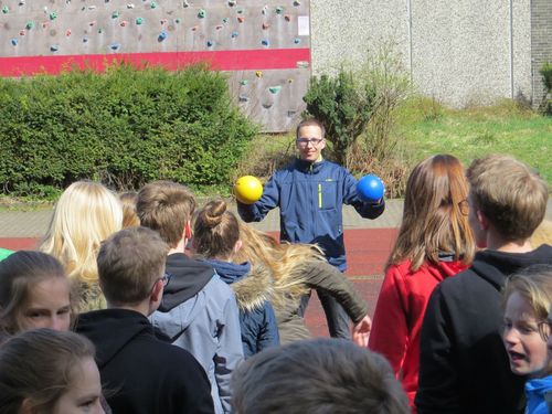 Noch freie Plätze für Co-Trainer-Ausbildung im November