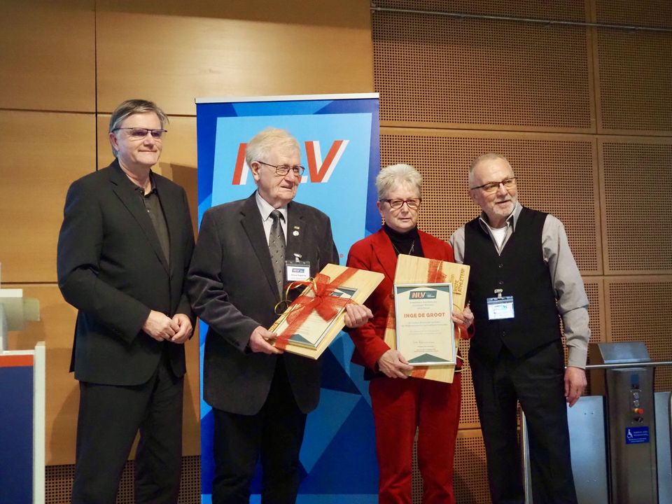 NLV-Verbandsrat 2025