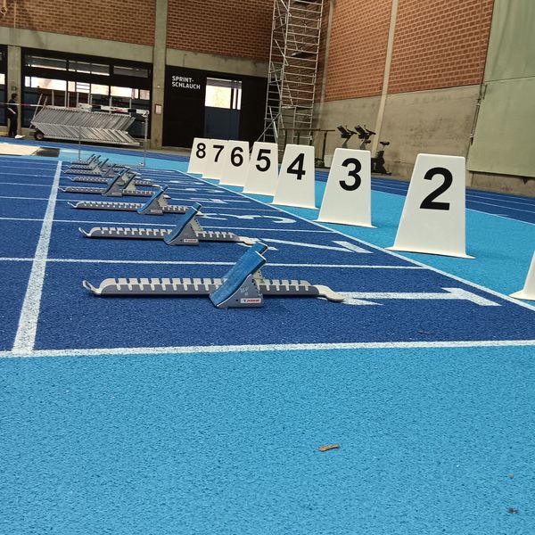 Hallen-LM in Hannover: Ein Ausblick