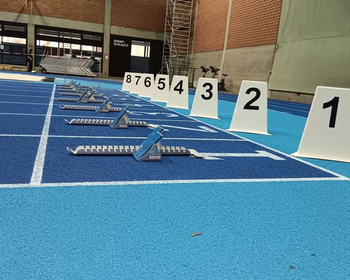 Hallen-LM in Hannover: Ein Ausblick