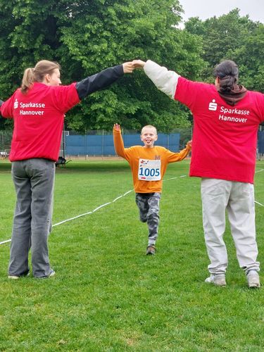 Hannovers Sportivationstag 2023 - ein voller Erfolg!