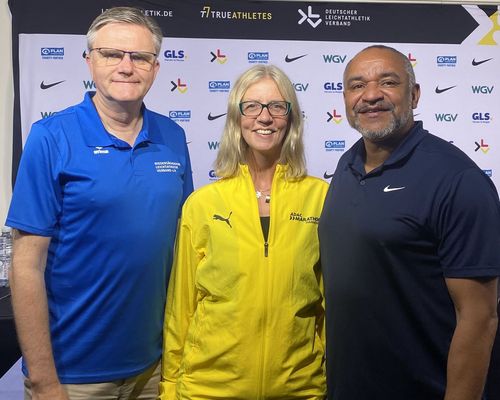 2025: Deutsche Marathon-Meisterschaften erneut in Hannover 