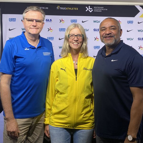 2025: Deutsche Marathon-Meisterschaften erneut in Hannover 