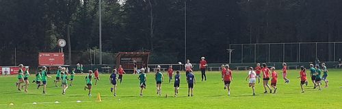 Zwei weitere Kreisentscheide des KiLa-Cups 2024