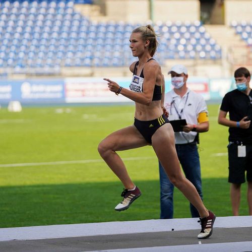 Ausblick auf das Leichtathletik-Wochenende in Berlin