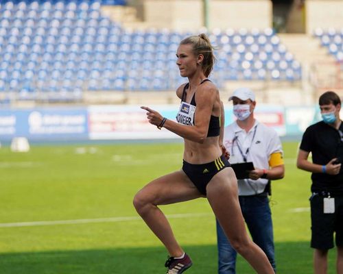 Ausblick auf das Leichtathletik-Wochenende in Berlin