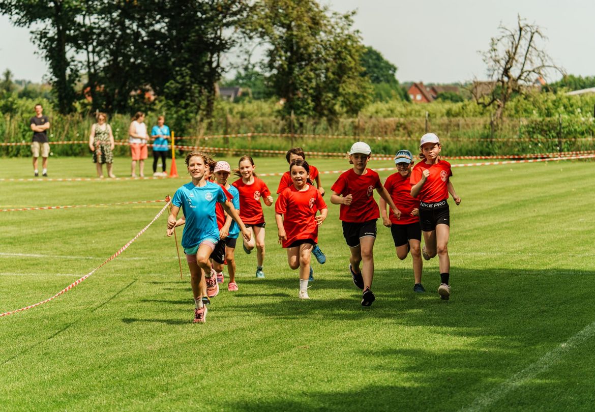 KiLa-Cup 2026 - Das Wochenende im Überblick 