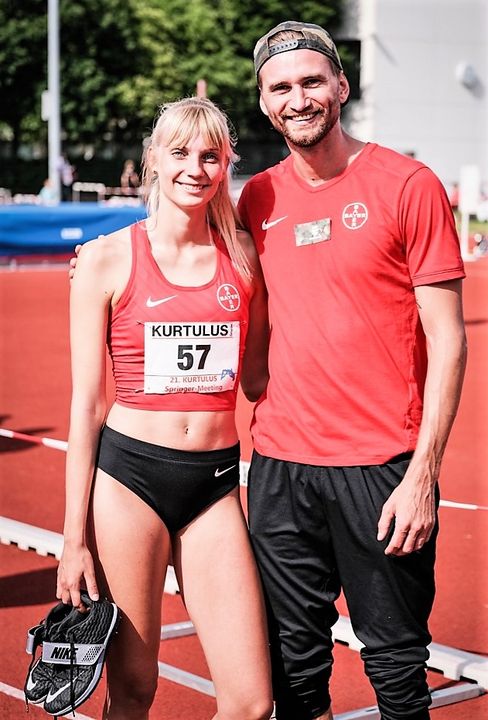 Springerelite kommt wieder nach Garbsen