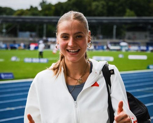 Acht NLV-Athlet*innen für Tampere nominiert