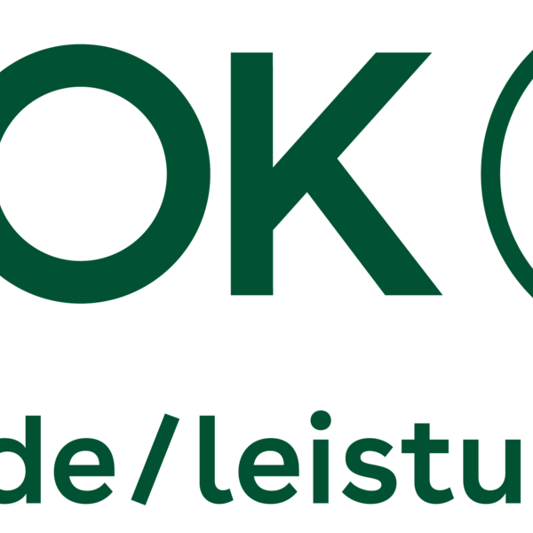 AOK-Laufwettbewerb bewegt Niedersachsens Schulen