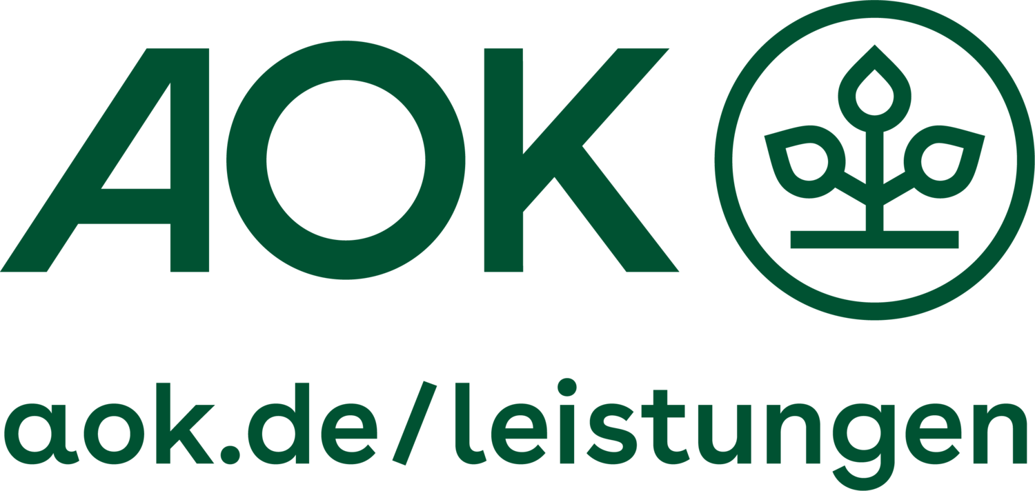Ausschreibung: AOK-Workshop