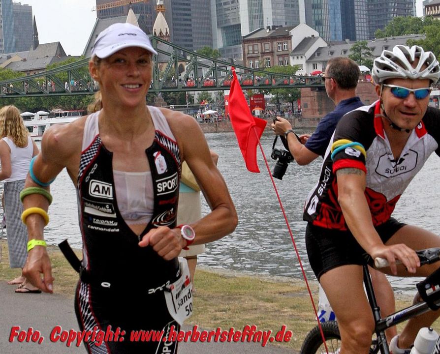 Landestrainerstelle Lauf Nachwuchs neu besetzt