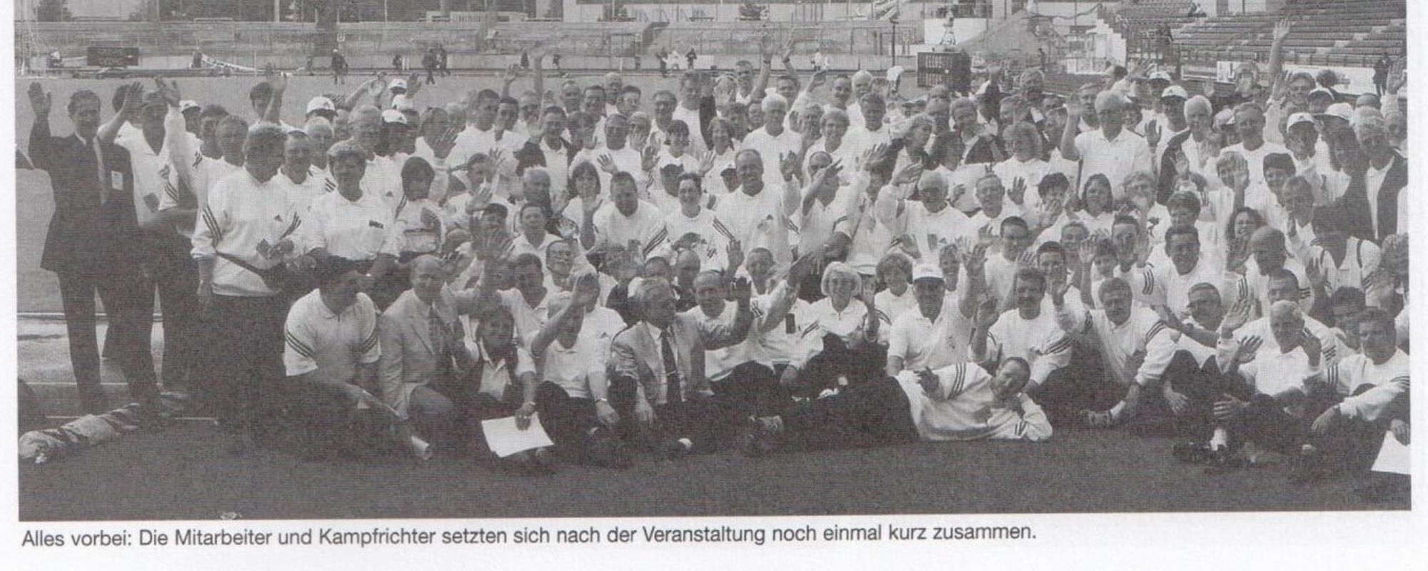 Die Geschichte in Bildern!