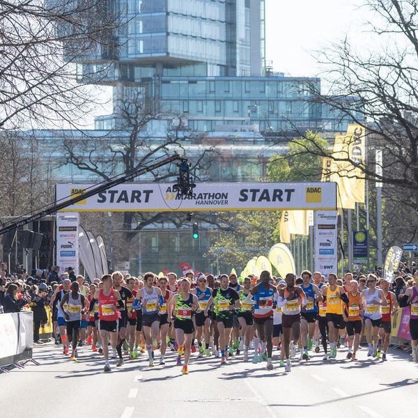 Titeljagd auf schnellem Asphalt: Hannover bleibt Standort der Marathon-DM 2027