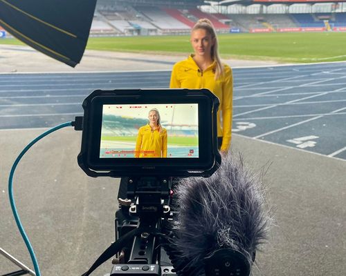"Leichtathletik-Hochburg“ Braunschweig bittet zum nationalen Saison-Highlight
