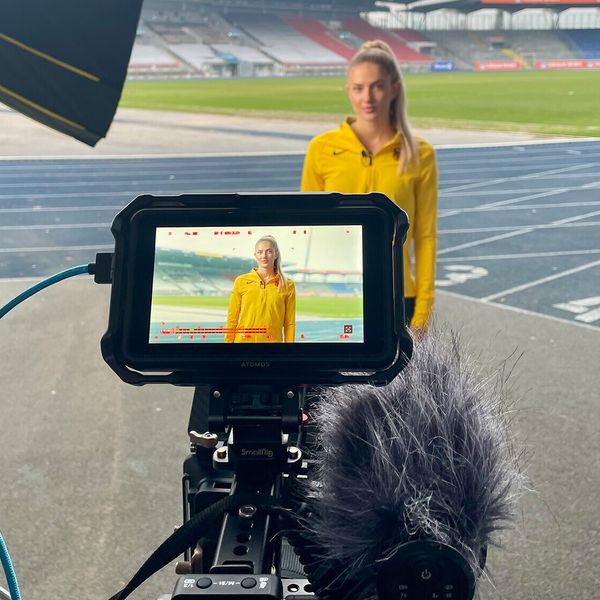 "Leichtathletik-Hochburg“ Braunschweig bittet zum nationalen Saison-Highlight