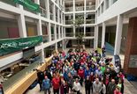 Bewegung und Gesundheit im Mittelpunkt – Erfolgreicher 21. NLV-Kongress in Hannover