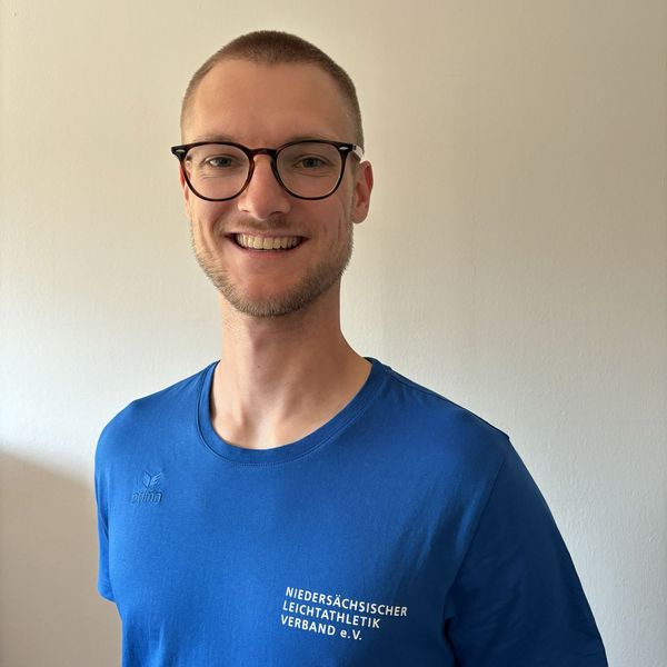 Johannes Breitenstein ist neuer Landestrainer Nachwuchs in Ausbildung