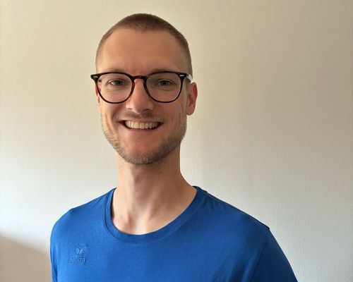 Johannes Breitenstein ist neuer Landestrainer Nachwuchs in Ausbildung