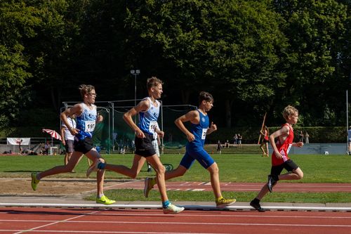 U16-Team holt Trophäe zurück nach Niedersachsen