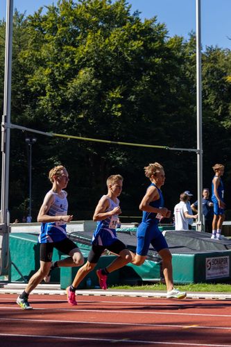 U16-Team holt Trophäe zurück nach Niedersachsen