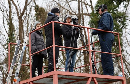 Erfolgreiche Landesmeisterschaften in Rosche mit Livestream-Premiere