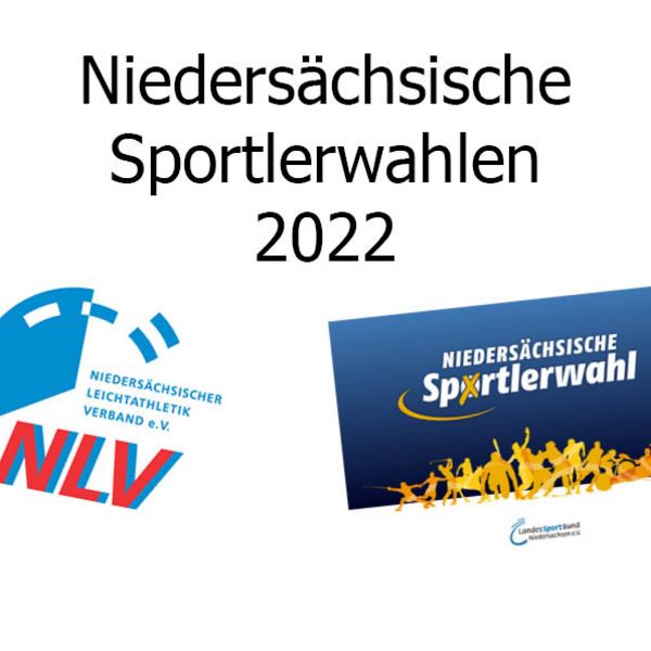Sportlerwahlen in Niedersachsen