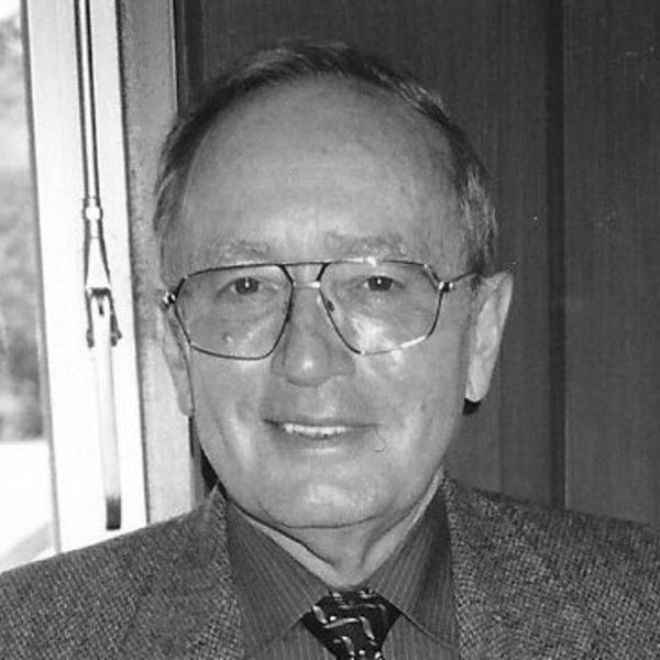 Herbert Kaschlun (Foto: Horst Johr)