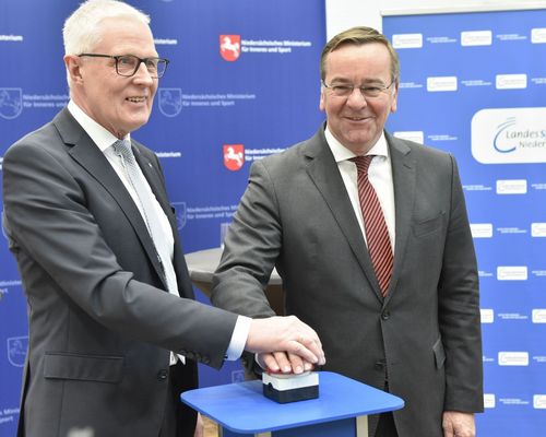 Förderportal Energiekostenzuschüsse: Offiziell freigeschaltet