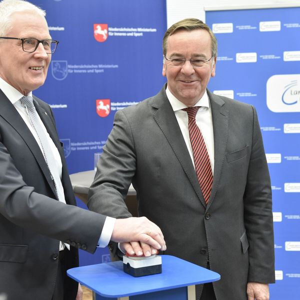 Förderportal Energiekostenzuschüsse: Offiziell freigeschaltet