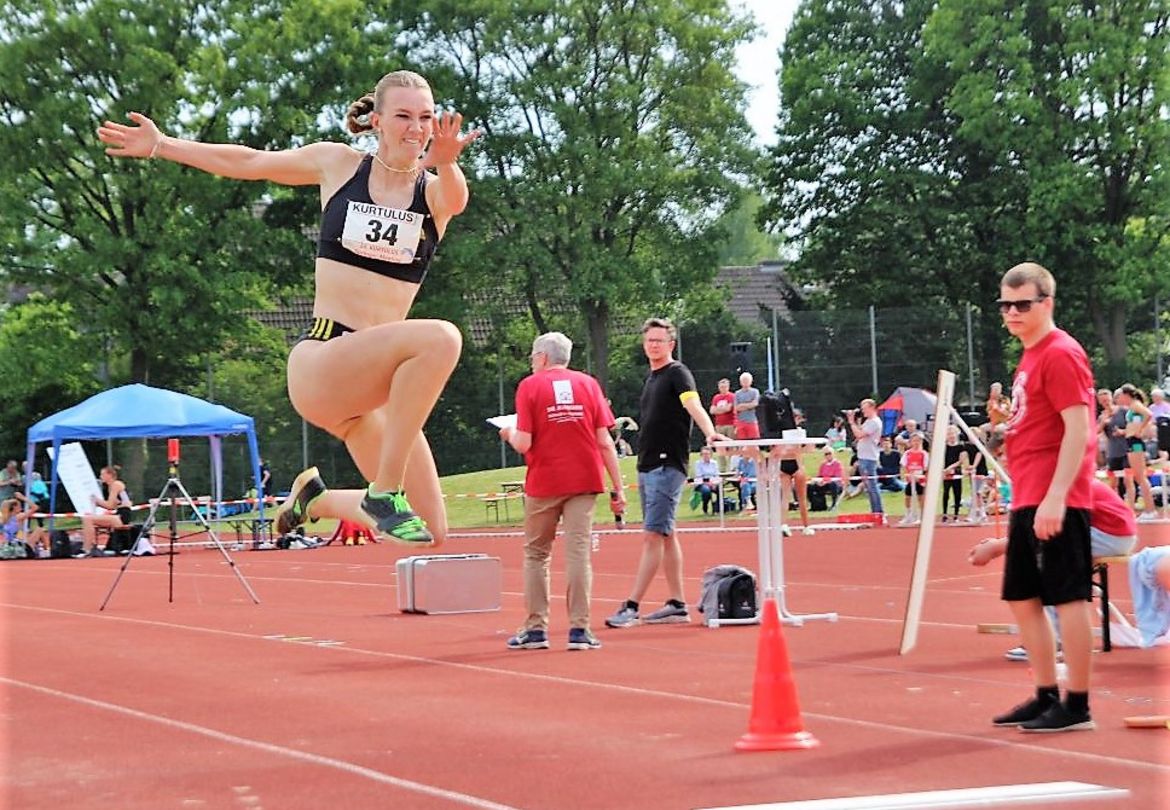 Internat. Sparkassenmeeting lockt Elite nach Osterode