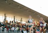Lera Miller mit neuem Landesrekord 