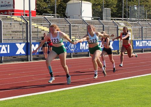 Teilnehmer-Rekord bei Team-LM in Oldenburg