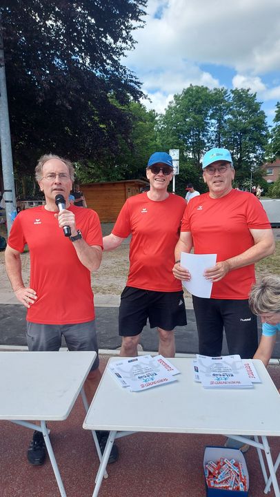 KiLa-Cup 2026 - Das Wochenende im Überblick 