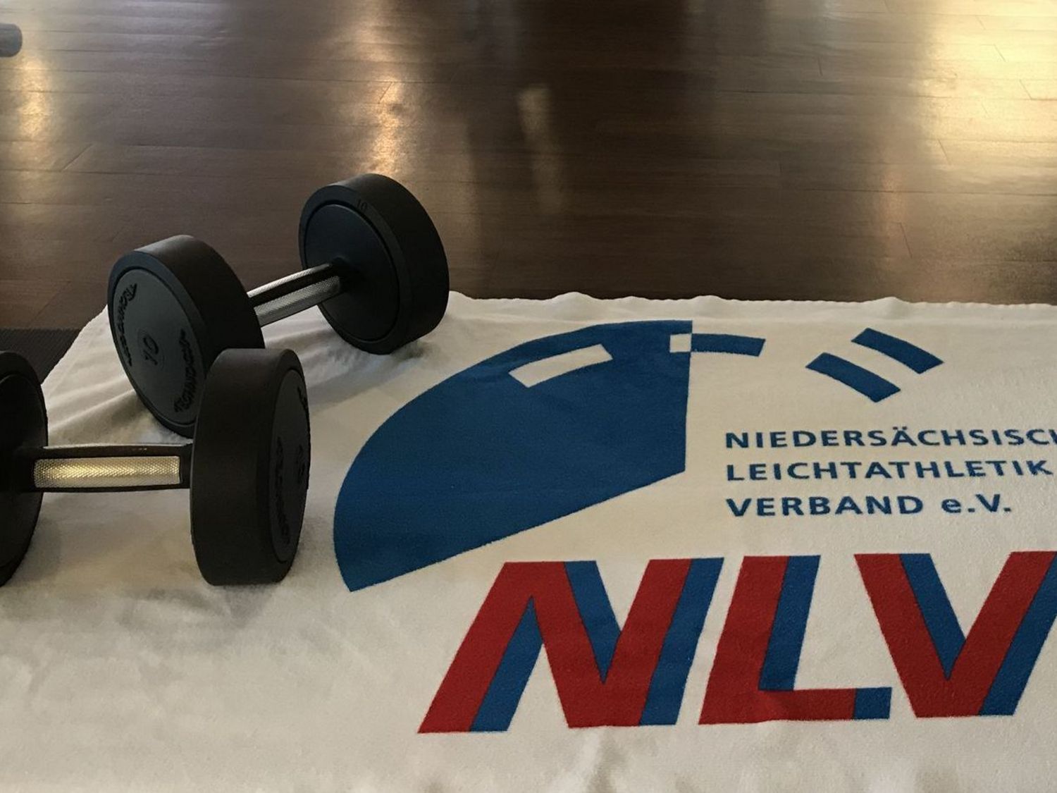 NLV-Ausbildungen