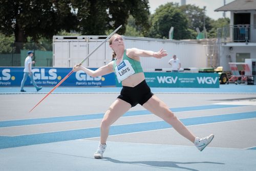 Deutschlands Jugend duelliert sich in Mannheim