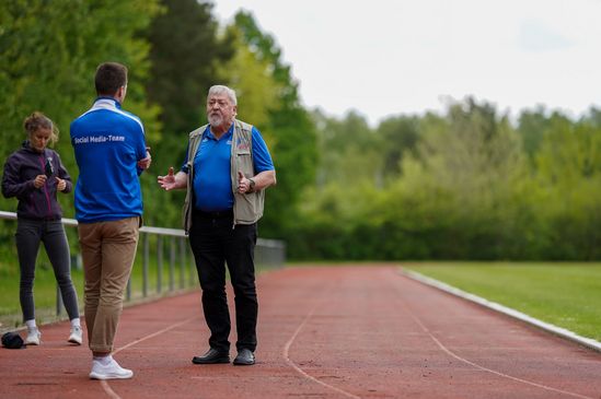 NLV Niedersachsentour; Hollenstedt, 23.05.2021