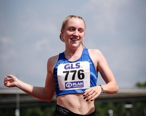 Sporttalente-Programm geht in die vierte Runde 