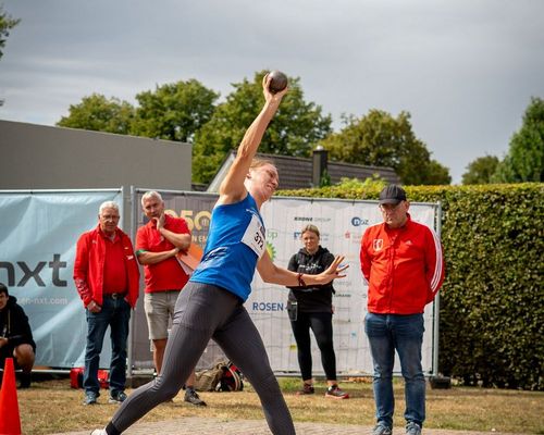 Sporttalente-Programm geht in die vierte Runde 