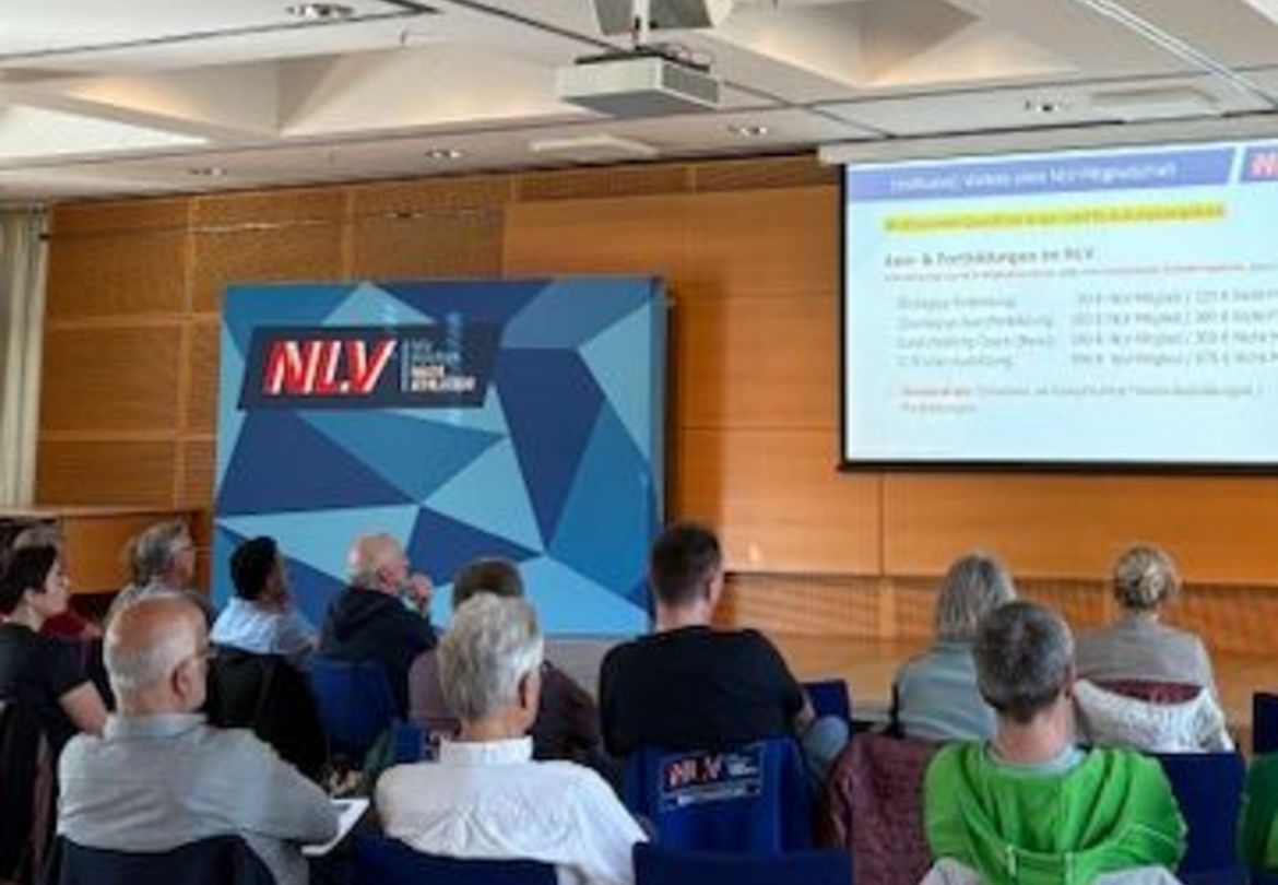 Lauf-TREFF starkes Wochenende in Hannover