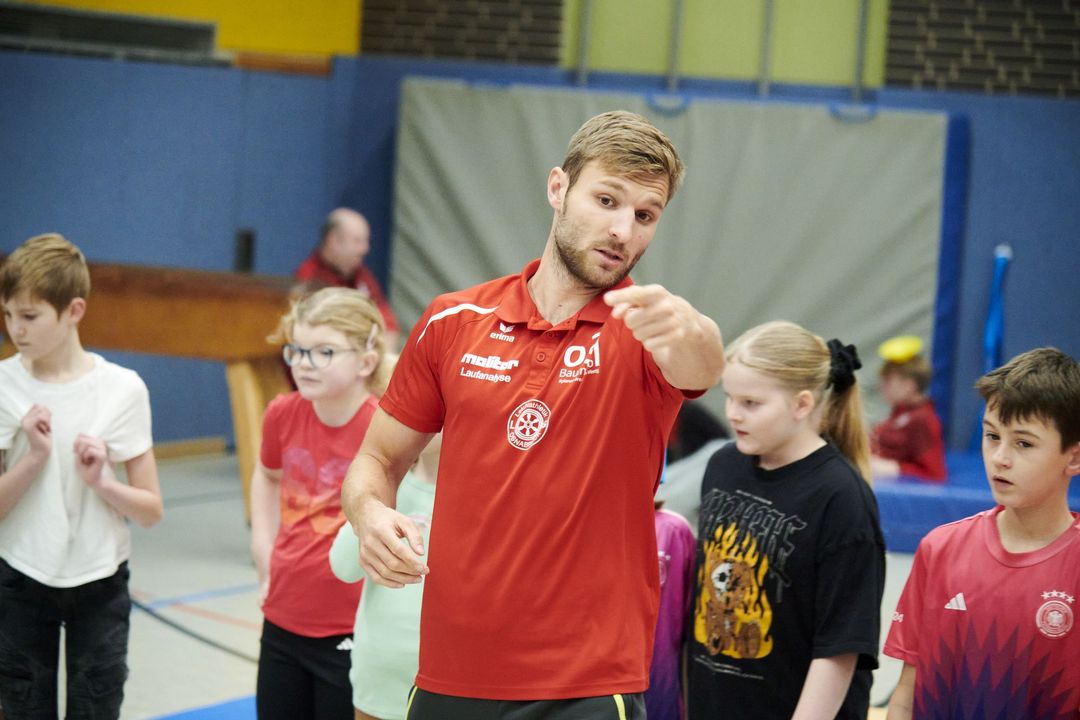 KiLa goes School: Aktionstag in Osnabrück ein voller Erfolg